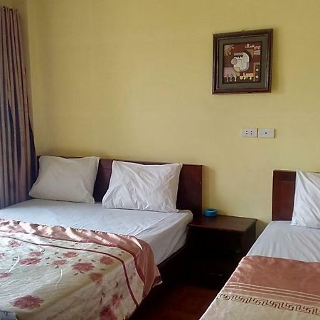 Hòa Bình Hai Duong Hotel מראה חיצוני תמונה