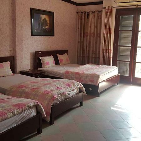 Hòa Bình Hai Duong Hotel מראה חיצוני תמונה