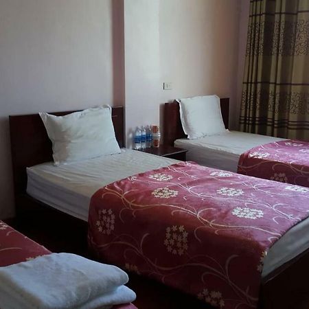 Hòa Bình Hai Duong Hotel מראה חיצוני תמונה