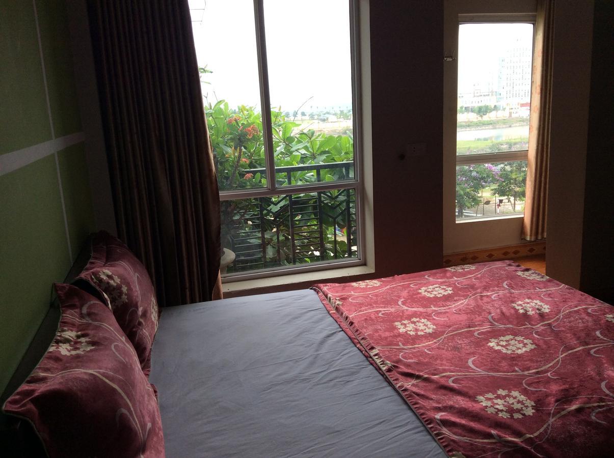 Hòa Bình Hai Duong Hotel מראה חיצוני תמונה