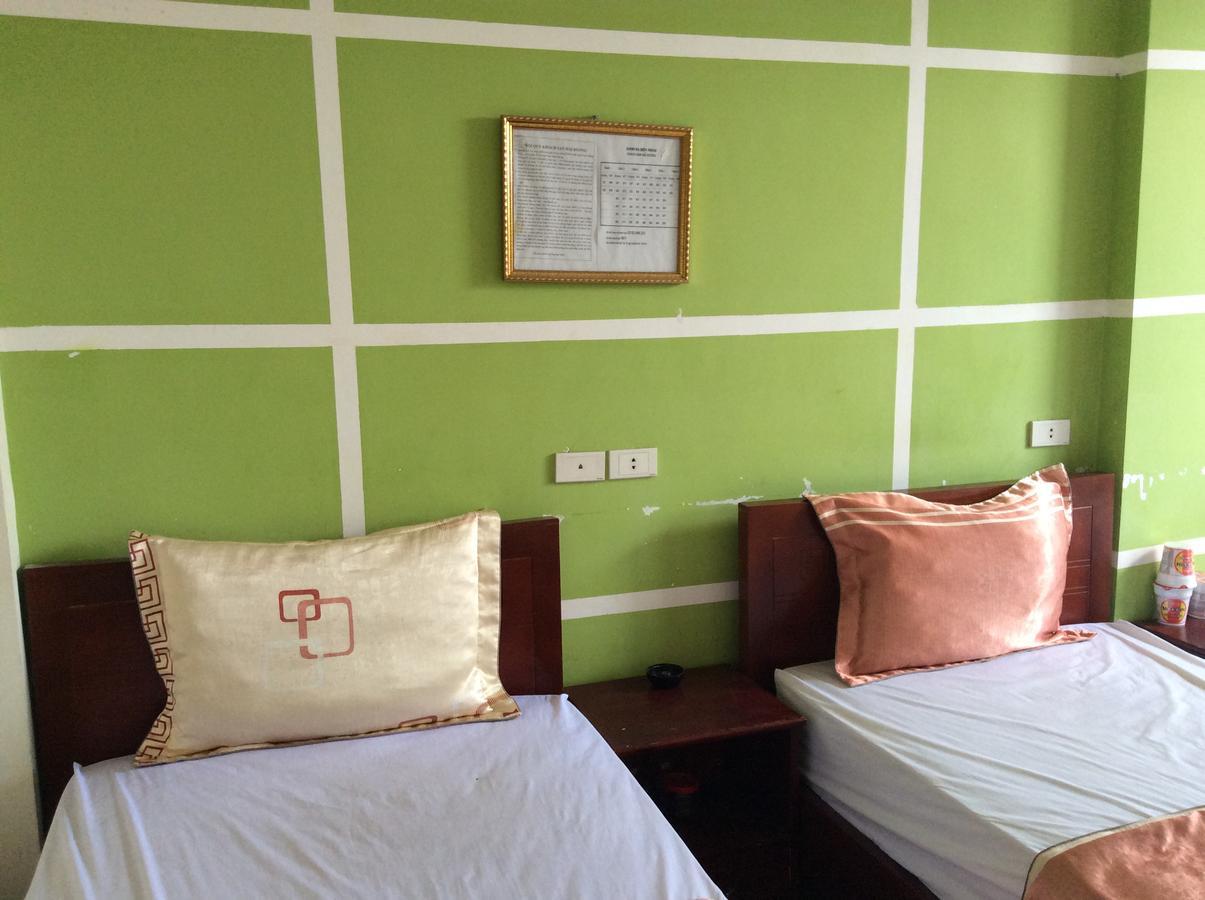 Hòa Bình Hai Duong Hotel מראה חיצוני תמונה