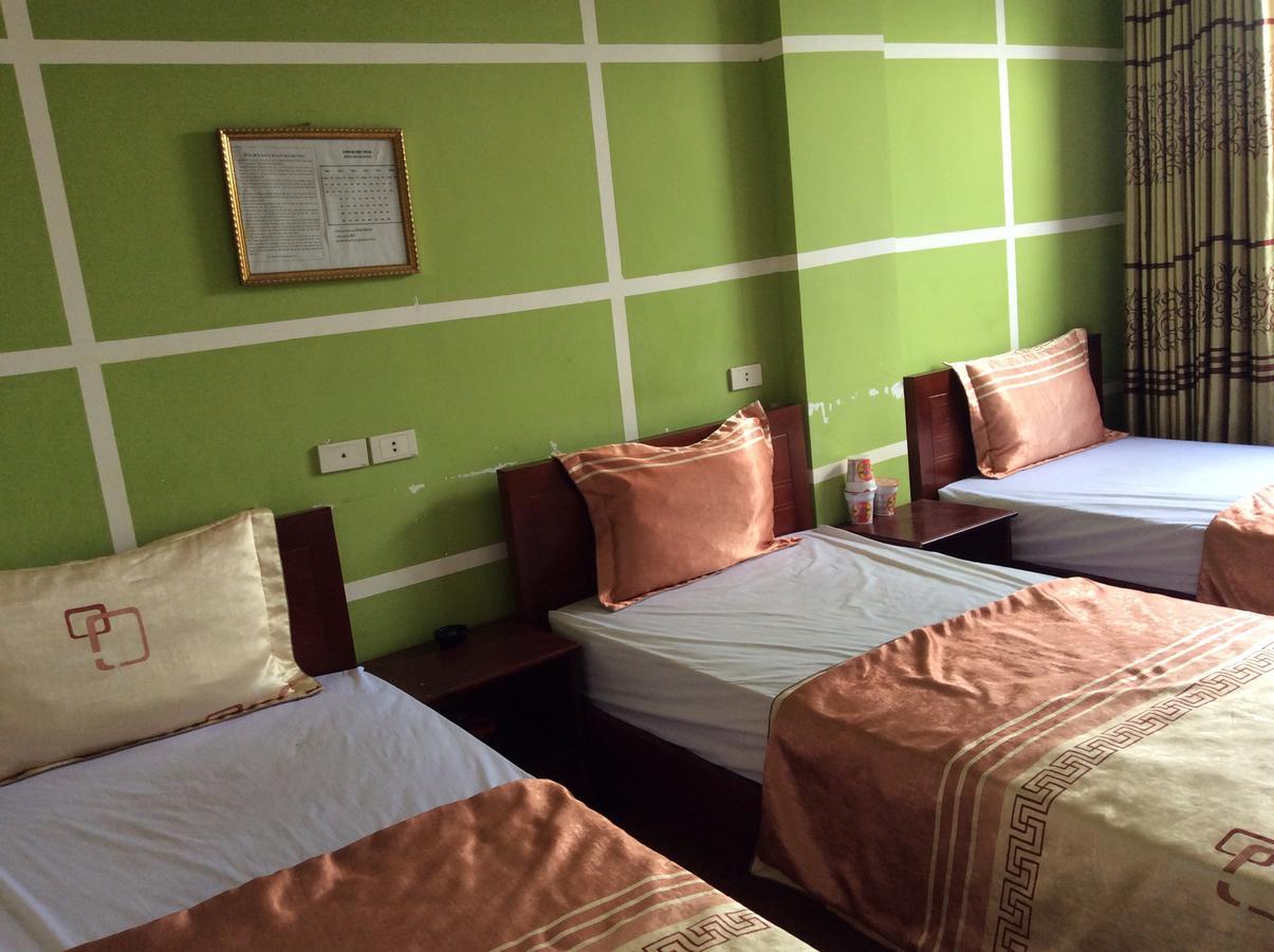 Hòa Bình Hai Duong Hotel מראה חיצוני תמונה