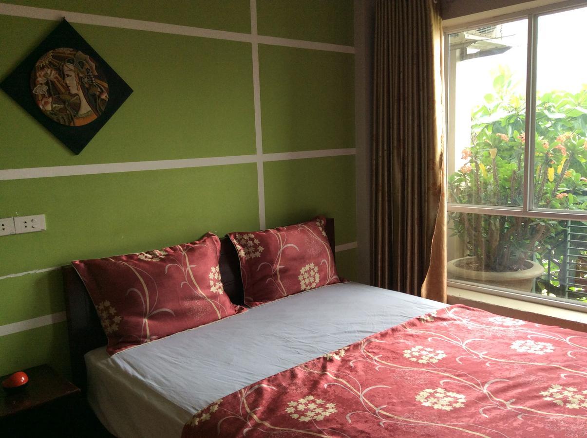 Hòa Bình Hai Duong Hotel מראה חיצוני תמונה