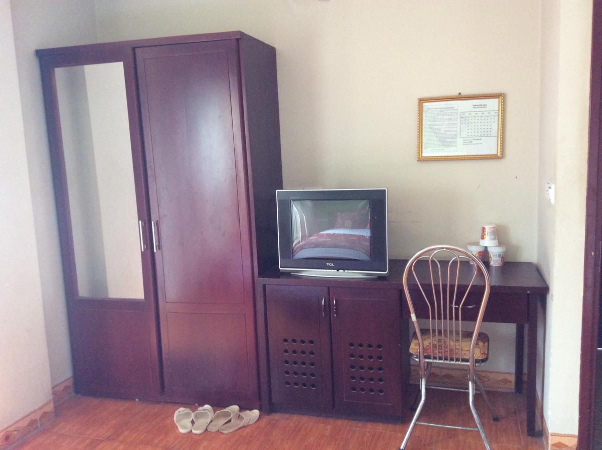 Hòa Bình Hai Duong Hotel מראה חיצוני תמונה