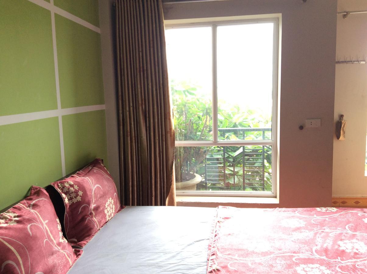 Hòa Bình Hai Duong Hotel מראה חיצוני תמונה