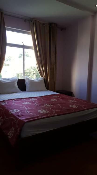 Hòa Bình Hai Duong Hotel מראה חיצוני תמונה
