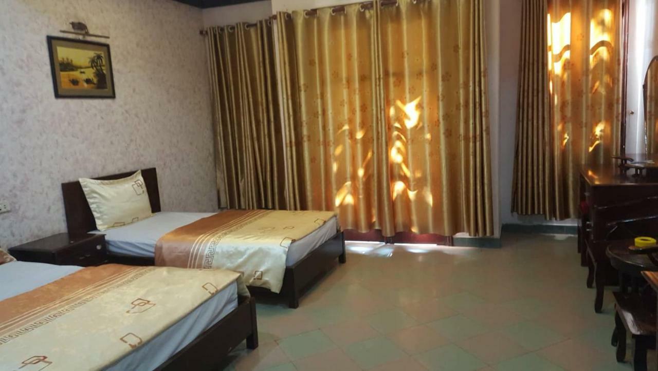 Hòa Bình Hai Duong Hotel מראה חיצוני תמונה