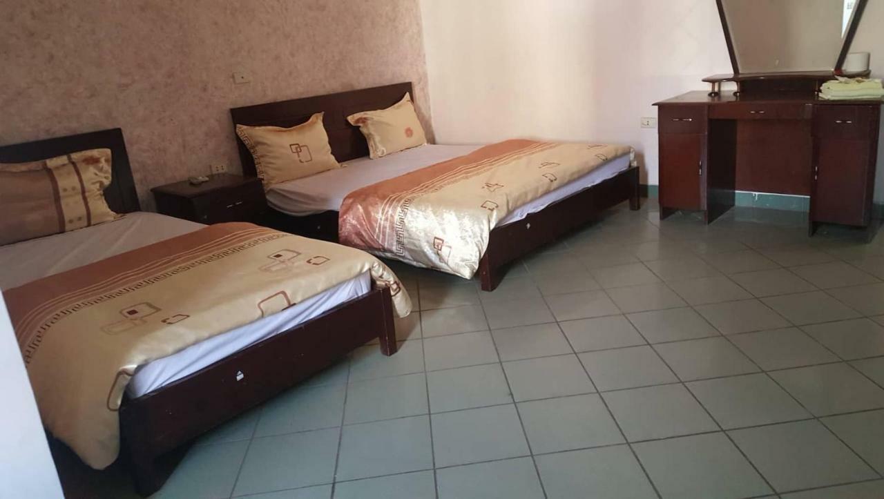Hòa Bình Hai Duong Hotel מראה חיצוני תמונה